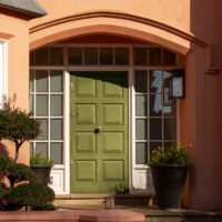 How Doors Can Enhance Your Home’s Aesthetics