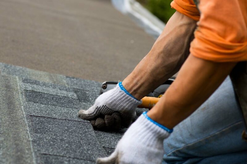 Questions Every Homeowner Should Ask Before Hiring a Roofer